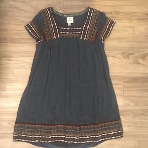 EUC • Knox Rose Dress